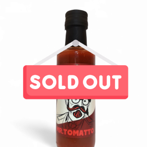MR. TOMATTO (hot)